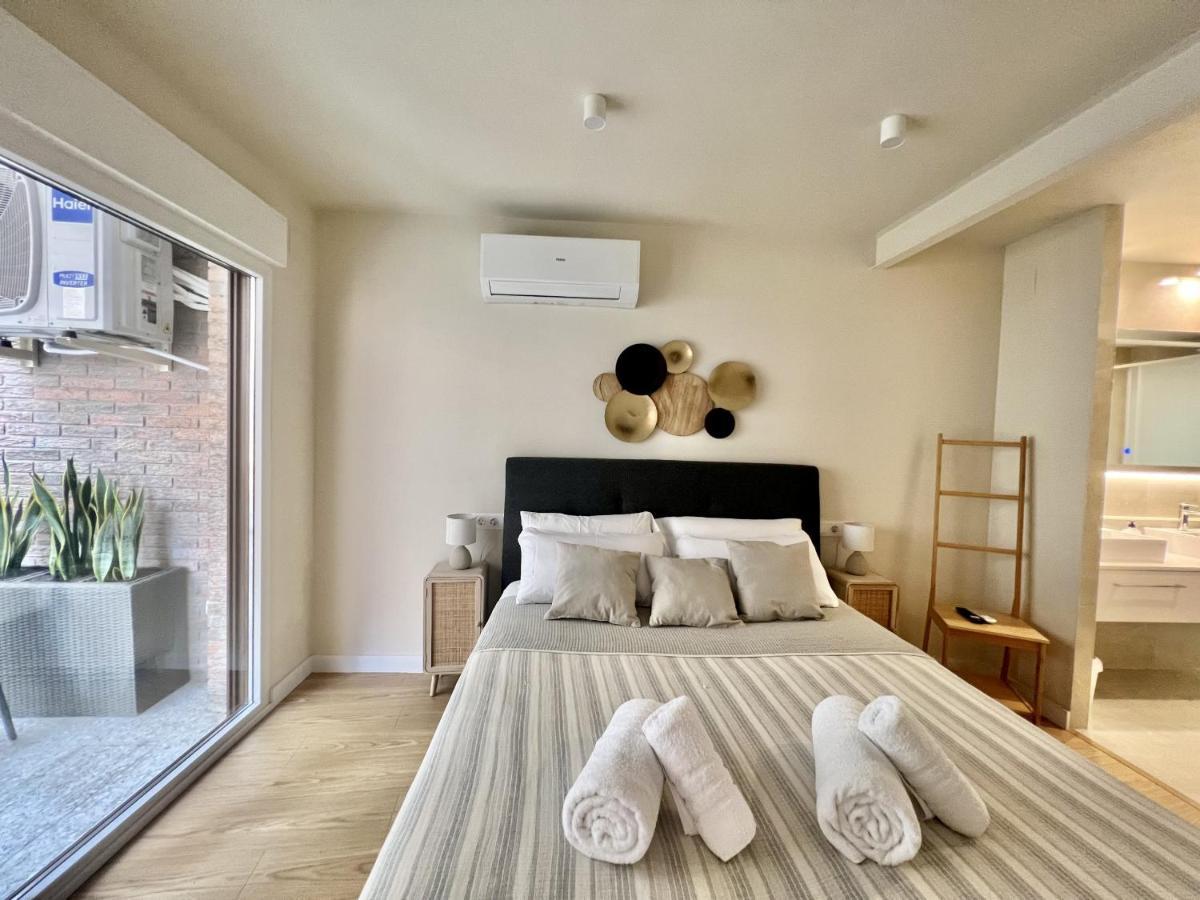 Cozy San Cristobal Apartment In Heart Of Alicante Exterior foto