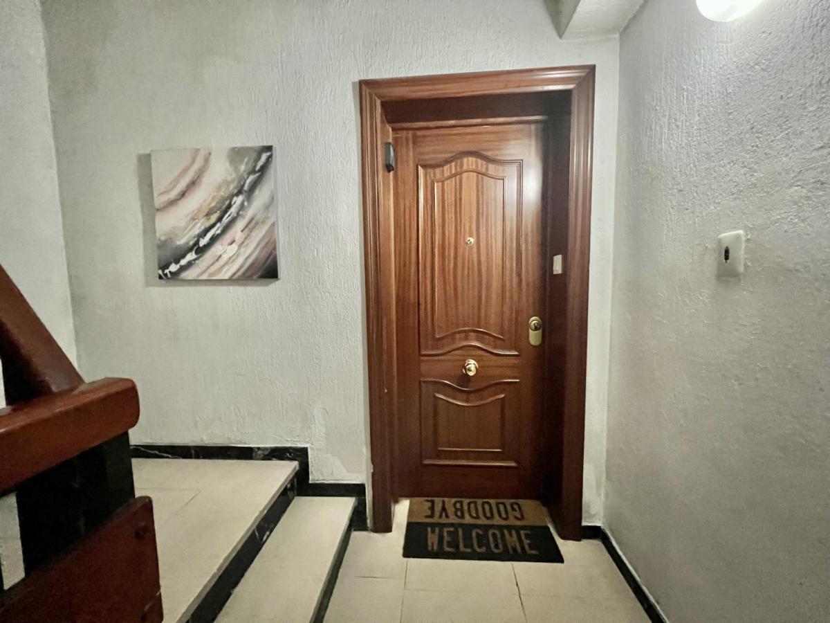 Cozy San Cristobal Apartment In Heart Of Alicante Exterior foto