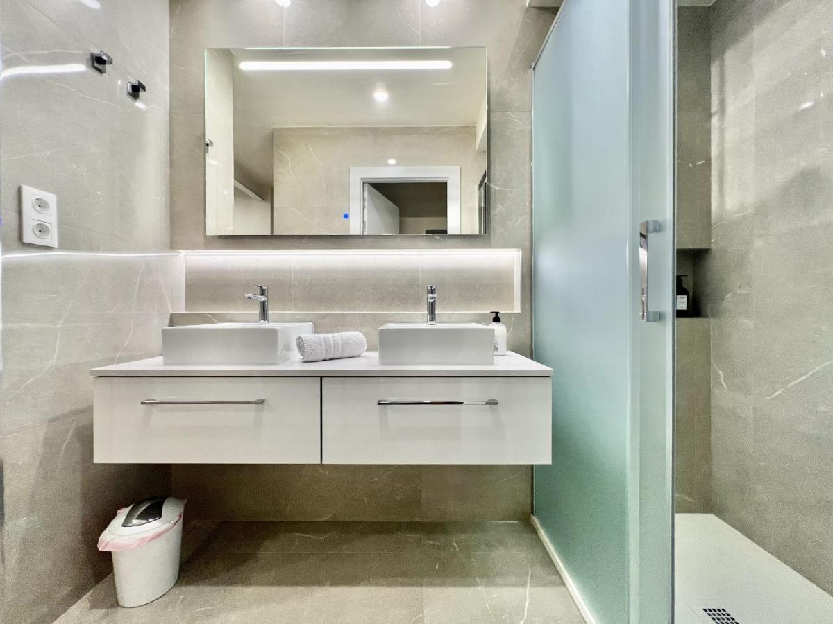 Cozy San Cristobal Apartment In Heart Of Alicante Exterior foto